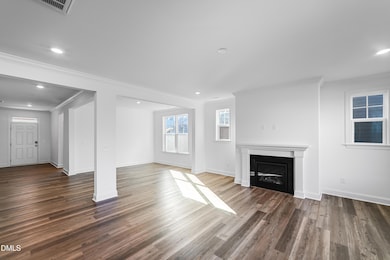 1504 Wader Cir, Knightdale, NC 27545 - photo 4