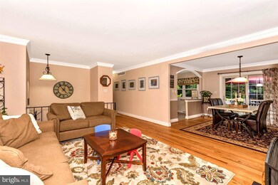 5504 Strawbridge Terrace, Sykesville, MD 21784 - photo 7