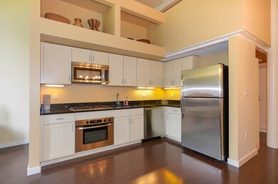 1 Aberdeen Way unit 109, Cambridge, MA 02138 - photo 7