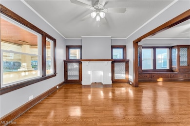 2101 Elbur Ave unit 2099/DN, Lakewood, OH 44107 - photo 3