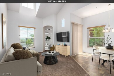 Virtually Staged