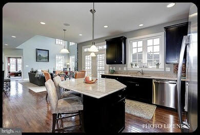 107 Ladysmith Dr, Stephens City, VA 22655 - photo 4