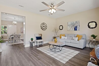 202 Sunset Dr, Cleburne, TX 76033 - photo 6