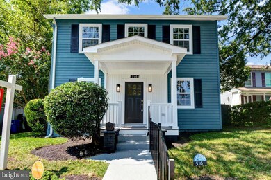 516 Prince George St, Laurel, MD 20707 - photo 3