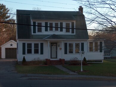 198 Franklin St, North Adams, MA 01247 - photo 2