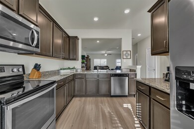 20907 Solstice Point Dr, Hockley, TX 77447 - photo 2