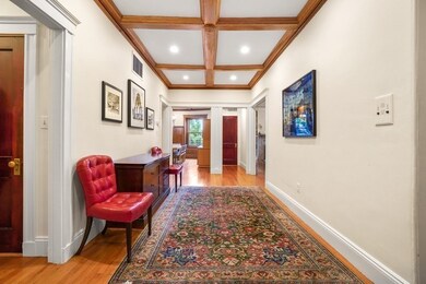 281 Tappan St unit 3, Brookline, MA 02445 - photo 3