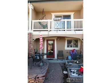 2 Story town home