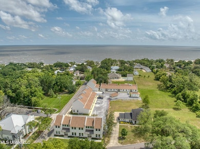 Front aerial