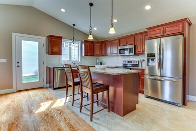 1 Quaboag Heights Dr unit 1, Monson, MA 01057 - photo 6