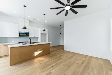 7109 Conley St unit A-B, Houston, TX 77021 - photo 4