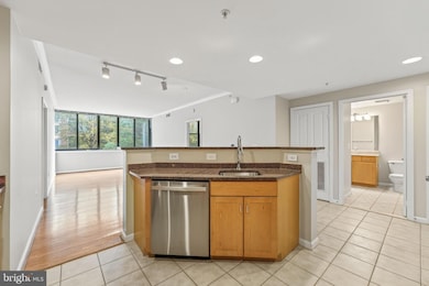 The Park at Courthouse unit 206, Arlington, VA 22201 - photo 5