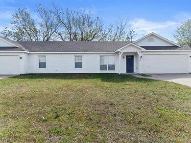 14871 S Birch St, Glenpool, OK 74033 - photo 5