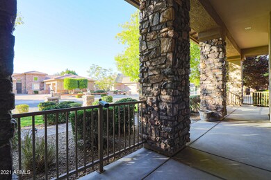 1c. Front Porch-19501 N 40th Ln-Clements