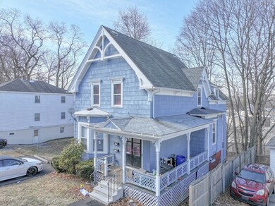 43 Paine St, Worcester, MA 01605 - photo 2