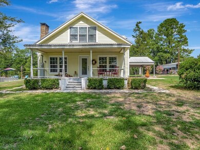 5374 Hwy 103w, Lufkin, TX 75904 - photo 4