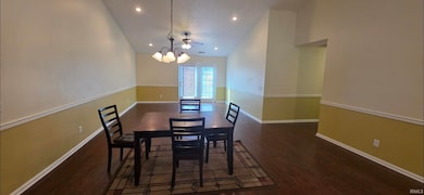 1143 S Bennighof Ave, Evansville, IN 47714 - photo 5