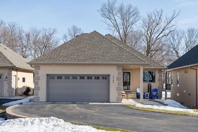 3987 Geneva Golf Club Dr NE, Alexandria, MN 56308 - photo 2