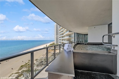 Porsche Design Tower unit 1101, Sunny Isles Beach, FL 33160 - photo 4