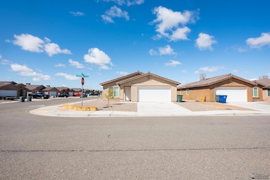 4494 S Buckthorn Dr, Yuma, AZ 85365 - photo 3