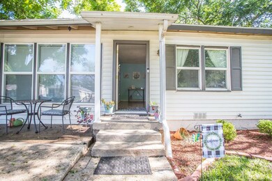 312 Elm St, Hurst, TX 76053 - photo 6