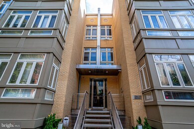 2363 Champlain St NW unit 23, Washington, DC 20009 - photo 6