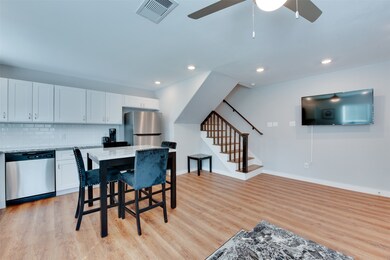 7954 Sayers St unit A, Houston, TX 77016 - photo 6