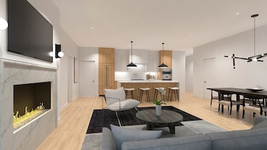 14 Green St unit 301, Brookline, MA 02446 - photo 2