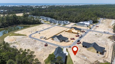207 Pollard Cove E unit Lot 22, Inlet Beach, FL 32413 - photo 3