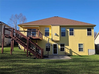 4915 Parkway Dr, Leavenworth, KS 66048 - photo 4