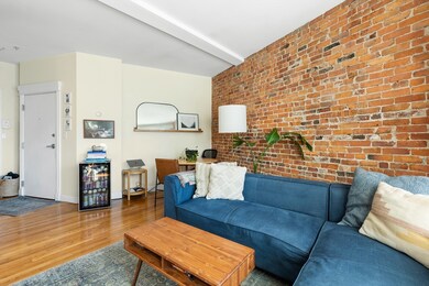 59 Endicott St unit 1, Boston, MA 02113 - photo 3