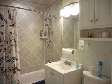 Guest bath