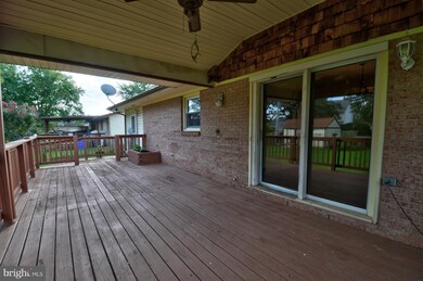 140 Meadowbrook Dr, Stephens City, VA 22655 - photo 7