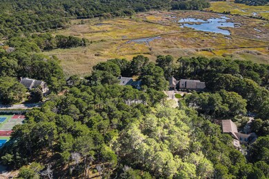 Potential Marsh Views from 2nd Fl