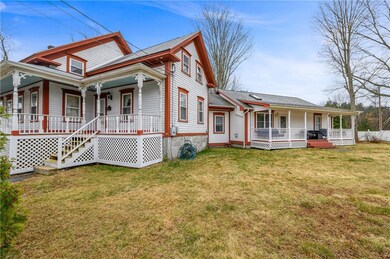 27 Callahan School St, Harrisville, RI 02830 - photo 2