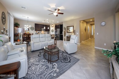 Living Area 3