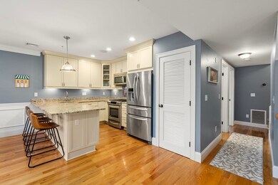 110 Park St unit 3, West Roxbury, MA 02132 - photo 6