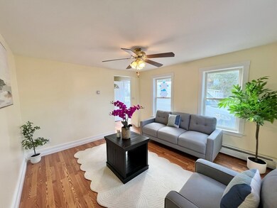 36 Hazel St, Fitchburg, MA 01420 - photo 5