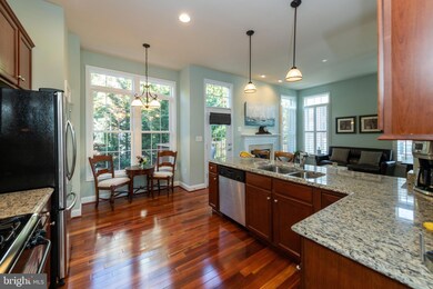 6080 Madison Park Dr, Falls Church, VA 22041 - photo 7