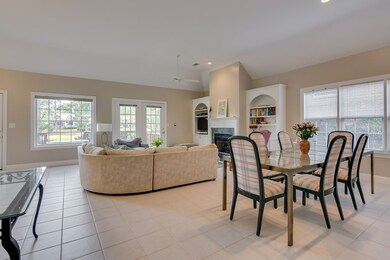 Living/Dining