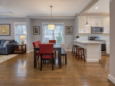 5 Stonebrook Ct unit 3, Southborough, MA 01772 - photo 6