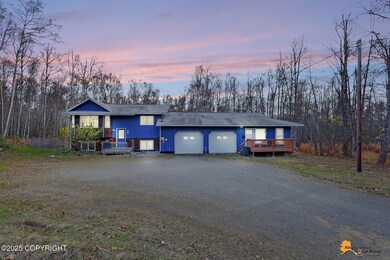 3431 S Phenix Ave, Wasilla, AK 99623 - photo 4