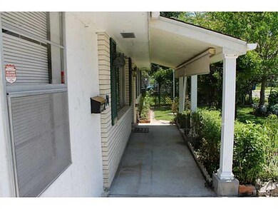 Other. front porch