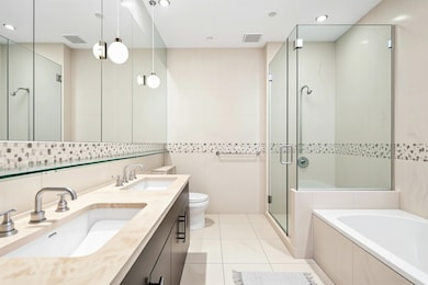 325 Fifth Avenue Condomiums unit 34D, New York, NY 10016 - photo 5