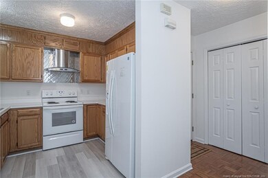 3401 Lainey Ln unit A, Fayetteville, NC 28314 - photo 6