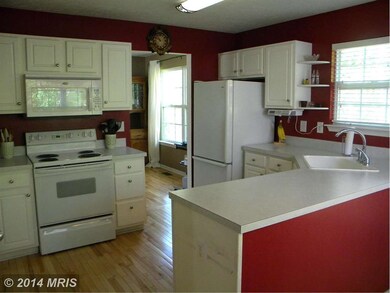 2496 Woodland Ct, Chesapeake Beach, MD 20732 - photo 2