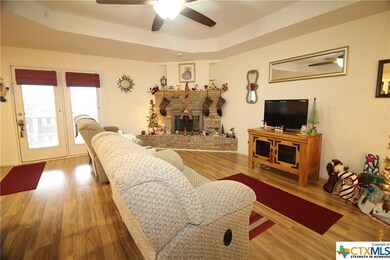 1015 Bluebonnet Dr, Copperas Cove, TX 76522 - photo 6