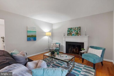 3720 N Rosser St, Alexandria, VA 22311 - photo 6