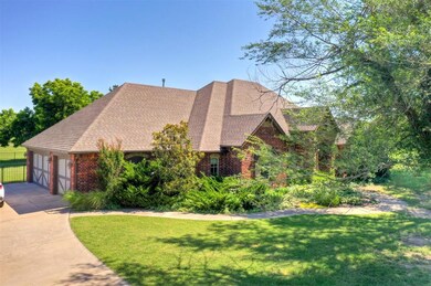 38650 W 45th St, Shawnee, OK 74804 - photo 4