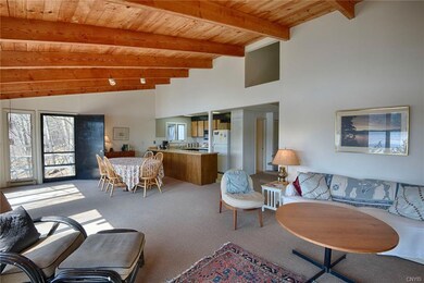 A nice large room to entertain or enjoy alone!